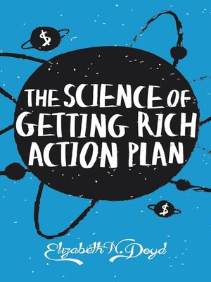 The Science of Getting Rich Action Plan - ebook